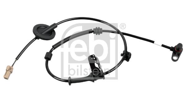 Sensor, wheel speed - 178005 FEBI BILSTEIN