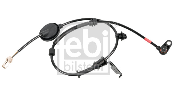 Sensor, wheel speed - 178006 FEBI BILSTEIN