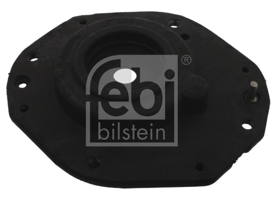 Supporto ammortizzatore a molla - 17801 FEBI BILSTEIN