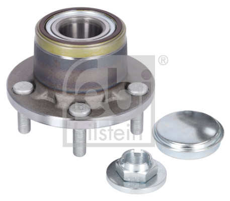 Kit cuscinetto ruota - 178021 FEBI BILSTEIN