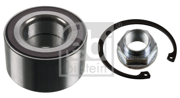 Kit cuscinetto ruota - 178023 FEBI BILSTEIN