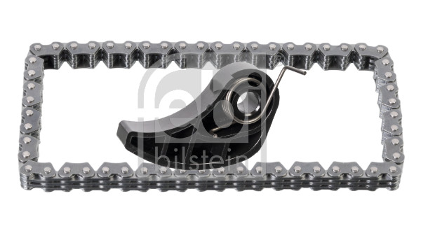 Chain Set, oil pump drive - 178062 FEBI BILSTEIN