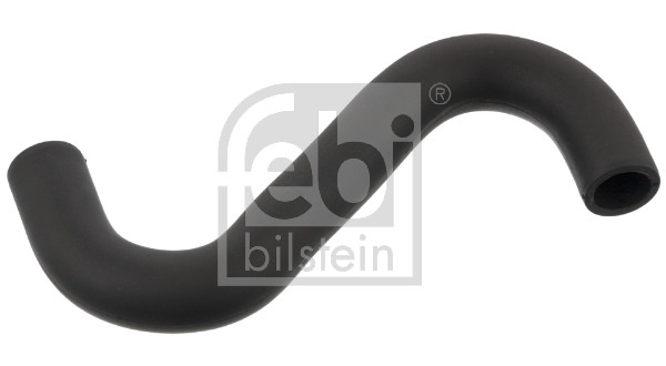 Hose, crankcase breather - 17810 FEBI BILSTEIN