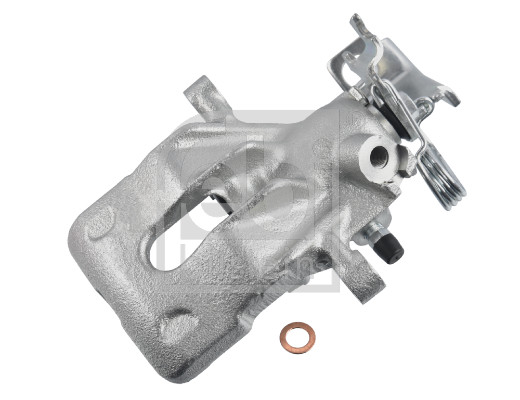 Brake Caliper - 178167 FEBI BILSTEIN