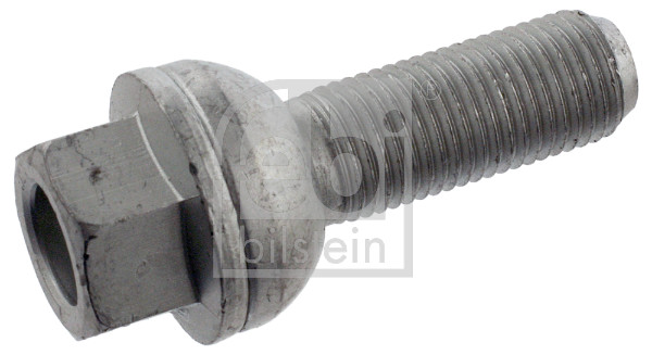Bullone ruota - 17818 FEBI BILSTEIN