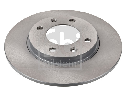 Brake Disc - 17820 FEBI BILSTEIN
