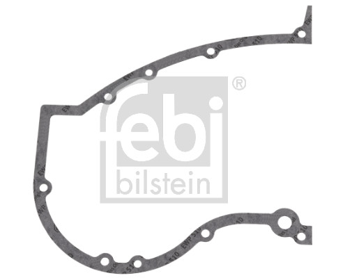 Gasket, timing case cover - 178216 FEBI BILSTEIN