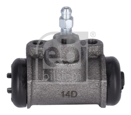 Radbremszylinder - 178225 FEBI BILSTEIN