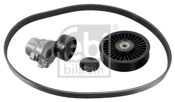 Kit Cinghie Poly-V - 178228 FEBI BILSTEIN