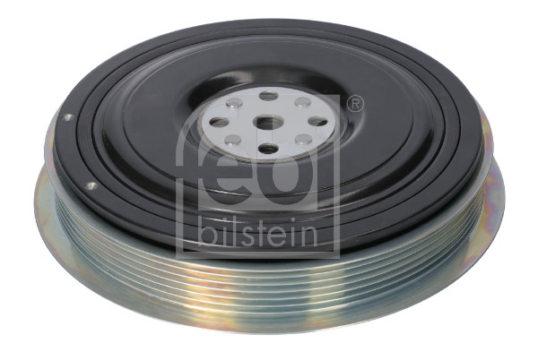 Belt Pulley, crankshaft - 178235 FEBI BILSTEIN
