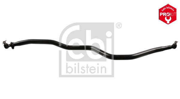 Barra sterzo - 178258 FEBI BILSTEIN