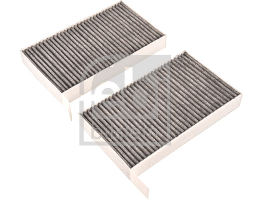 Filter set, cabin air - 178281 FEBI BILSTEIN