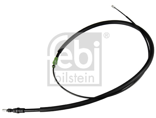 Cable, parking brake - 178291 FEBI BILSTEIN