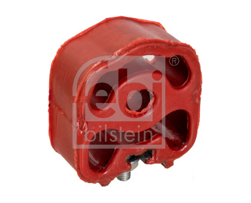Supporto, Tubo gas scarico - 178294 FEBI BILSTEIN