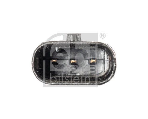Additional Water Pump - 178307 FEBI BILSTEIN