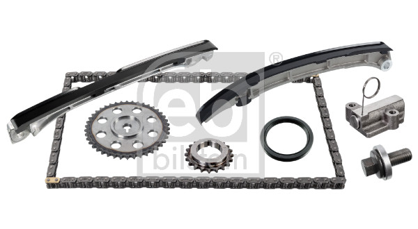 Kit catena distribuzione - 178310 FEBI BILSTEIN