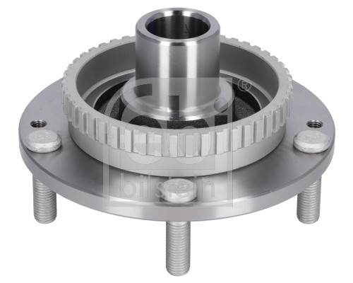 Mozzo ruota - 178315 FEBI BILSTEIN