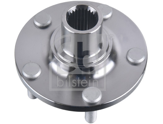 Wheel Hub - 178316 FEBI BILSTEIN