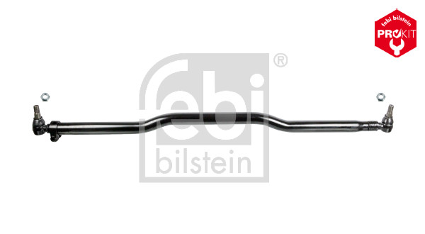 Tie Rod - 178320 FEBI BILSTEIN