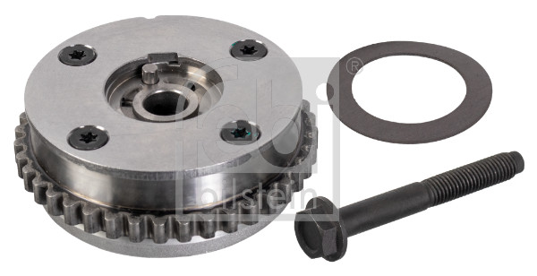 Regolatore albero a camme - 178322 FEBI BILSTEIN