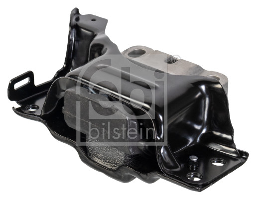 montavimas, neautomatinė transmisija - 178331 FEBI BILSTEIN