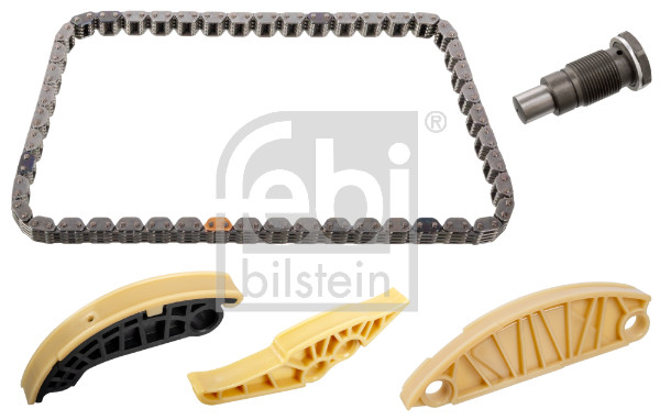 Kit catena distribuzione - 178333 FEBI BILSTEIN