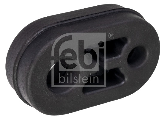Кронштейн, труба выхлопного газа - 178340 FEBI BILSTEIN