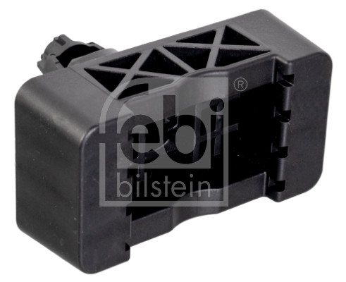 Jack Support Plate - 178348 FEBI BILSTEIN