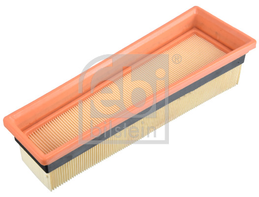 Filtro aria - 178350 FEBI BILSTEIN