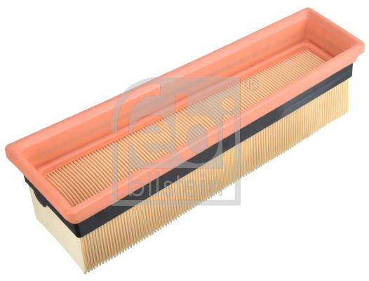 Filtro aria - 178351 FEBI BILSTEIN