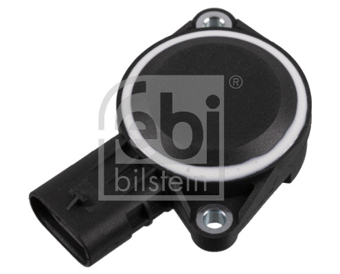 Sensore, Deflettore commutazione collettore aspirazione - 178355 FEBI BILSTEIN