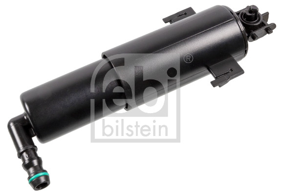 Washer Fluid Jet, headlight cleaning - 178373 FEBI BILSTEIN