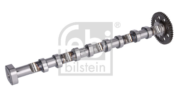 Albero a camme - 178379 FEBI BILSTEIN