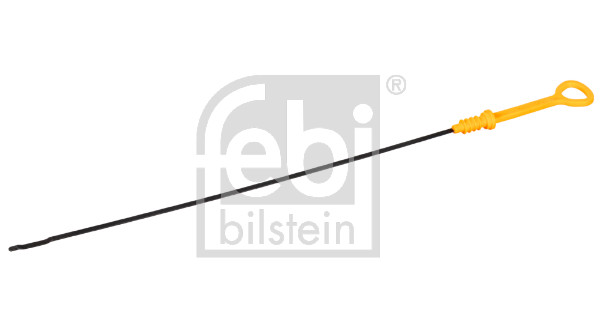 alyvos lygio matuoklis - 178389 FEBI BILSTEIN