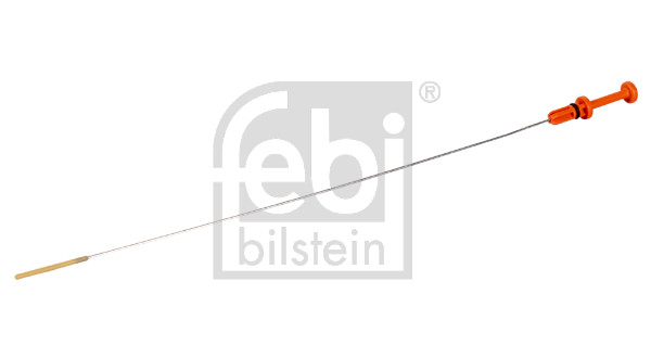 alyvos lygio matuoklis - 178390 FEBI BILSTEIN