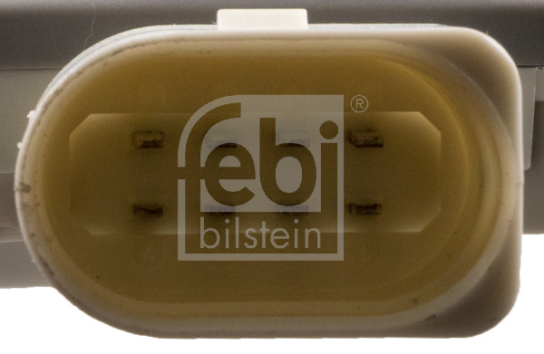 Замок двери - 178396 FEBI BILSTEIN