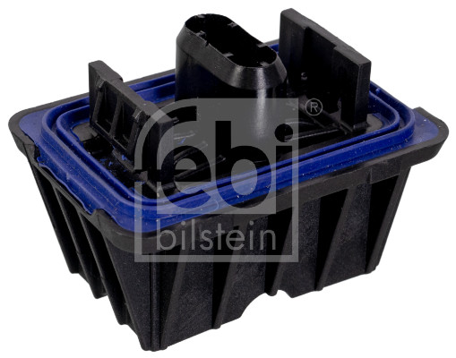 Jack Support Plate - 178401 FEBI BILSTEIN