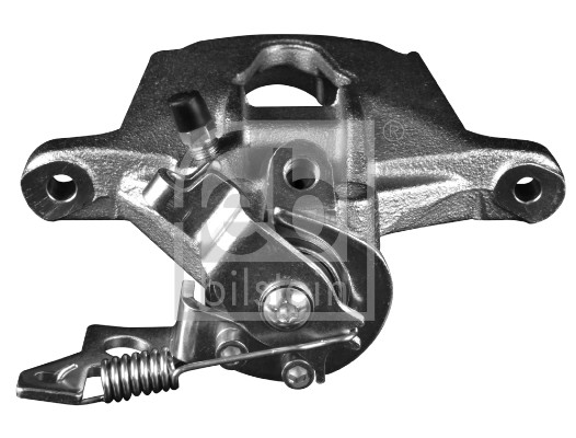 Brake Caliper - 178411 FEBI BILSTEIN
