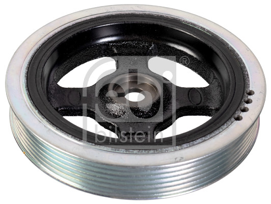 Belt Pulley, crankshaft - 178418 FEBI BILSTEIN