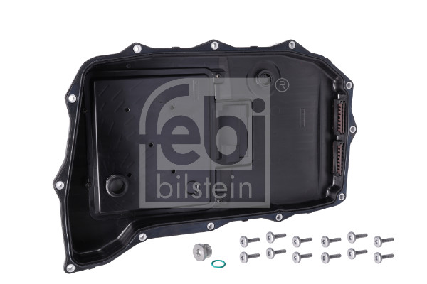 Filtro idraulico, Cambio automatico - 178421 FEBI BILSTEIN