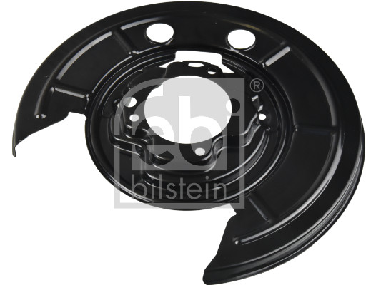 Splash Panel, brake disc - 178423 FEBI BILSTEIN