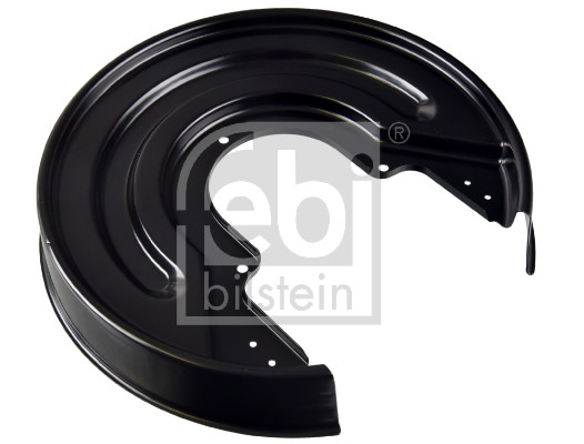 Splash Panel, brake disc - 178425 FEBI BILSTEIN