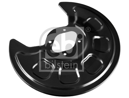 Splash Panel, brake disc - 178427 FEBI BILSTEIN