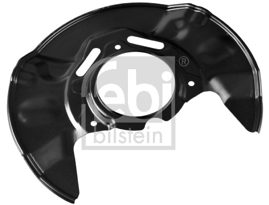 Splash Panel, brake disc - 178430 FEBI BILSTEIN