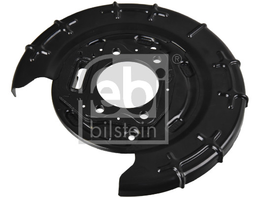 Splash Panel, brake disc - 178434 FEBI BILSTEIN