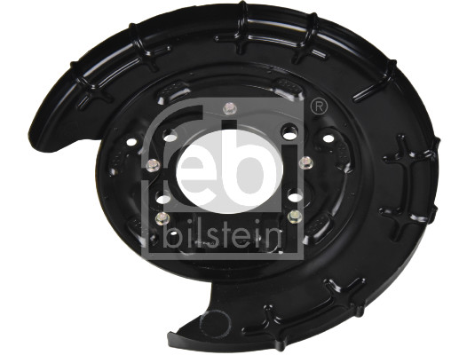 Splash Panel, brake disc - 178434 FEBI BILSTEIN