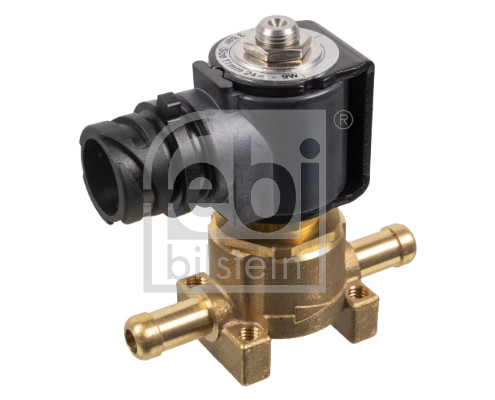 Solenoid Valve, urea tank - 178440 FEBI BILSTEIN