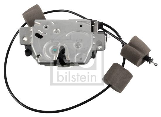 Tailgate Lock - 178443 FEBI BILSTEIN
