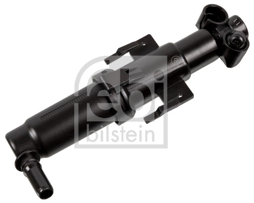 Washer Fluid Jet, headlight cleaning - 178463 FEBI BILSTEIN