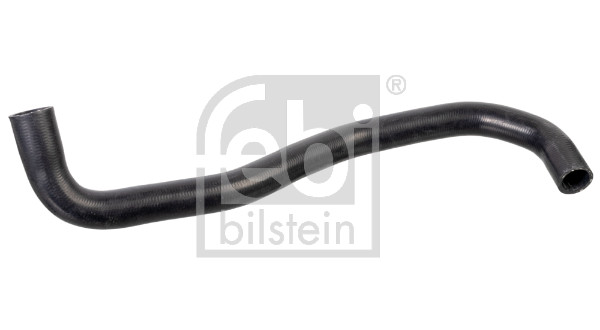 Flessibile radiatore - 178464 FEBI BILSTEIN